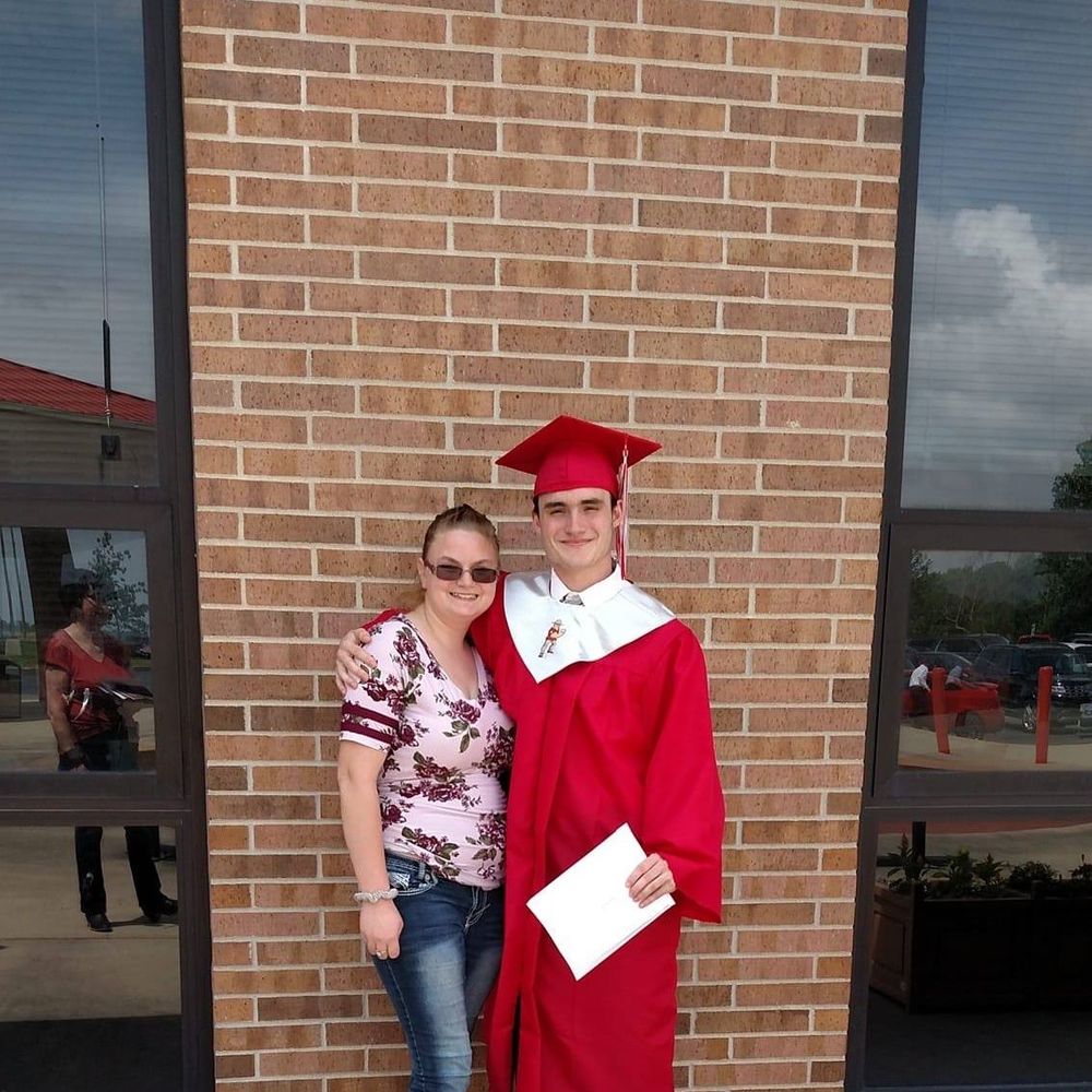 Meet your Posher, Lily